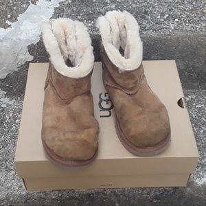 Uggs